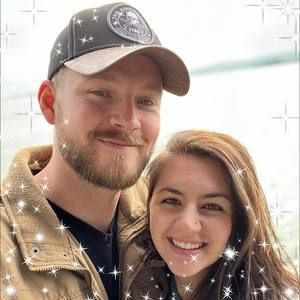 Meet your Posher, Sean